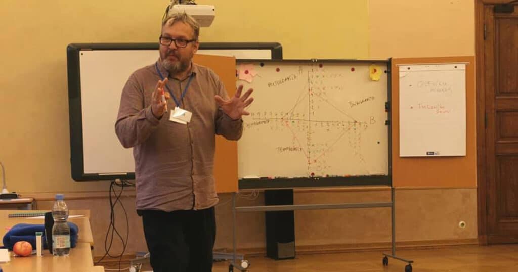 Erik Reinhold_Juht vajab otsustades nii koopameest kui analüütikut